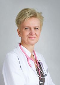 Katarzyna Kowalik-Kufel