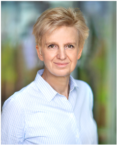 Katarzyna Kowalik-Kufel